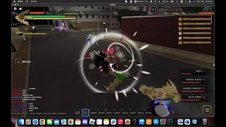 YBA Exploiter Report #1