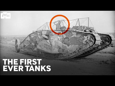 Video: Jak vidí vyhlídky na stavbu tanků v Rusku