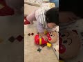 0歳のときはアンパンマンをまだ敵としてみていた#shorts