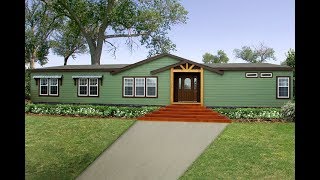 Repo Huge Luxurious 3b2b Mobile Home in Texas (SOLD)