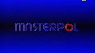 Masterpol Logo 1995? - 1998