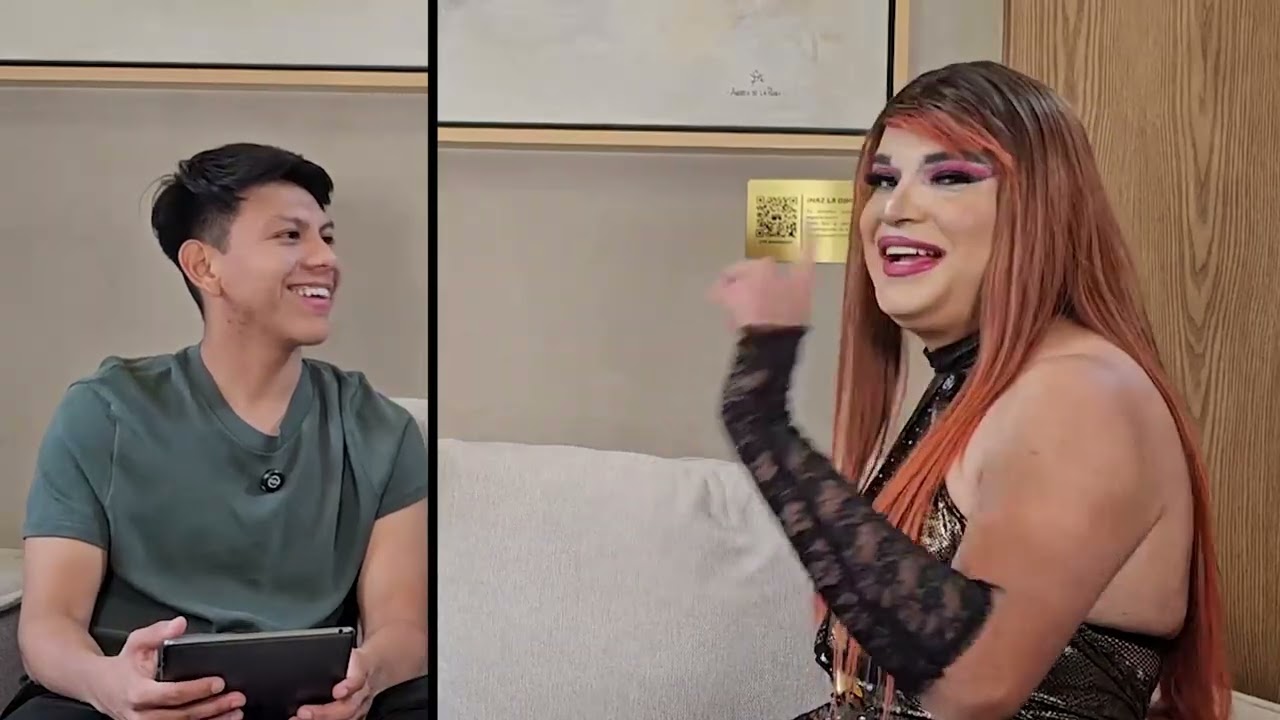 (Des) Aprender | Escucha el episodio completo #drag #lgbtiq #gay #podcast 