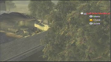 Call of Duty 5 - (World at War) Asylum Skywalker Extended