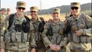 CSU Army ROTC Fall 2021 Slideshow