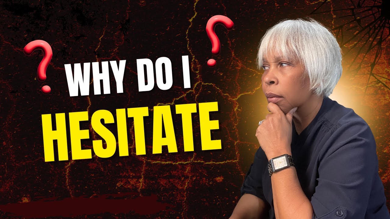 When Wanting More Feels Wrong