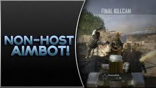 [BO2/1.19] B777x Aimbot Showcase