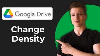 गूगल ड्राइव में डेंसिटी को कंफर्टेबल बनाम कॉम्पैक्ट में कैसे बदलें (त्वरित गाइड) screenshot 4
