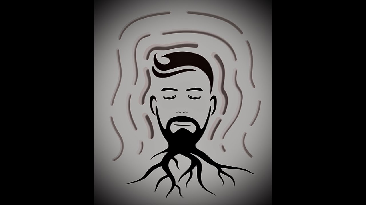 432Hz Meditate from the roots up