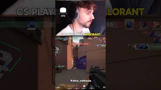 Average Valorant experience  #valorant #cs2 #gaming #csgo #twitch #counterstrike