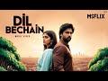 Dil bechain Hai | Sad Status | Heartfelt lyrics|Latest Hindi Song