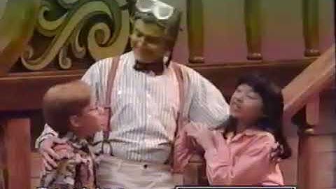 Imagination Island (2004 Version) Part 42