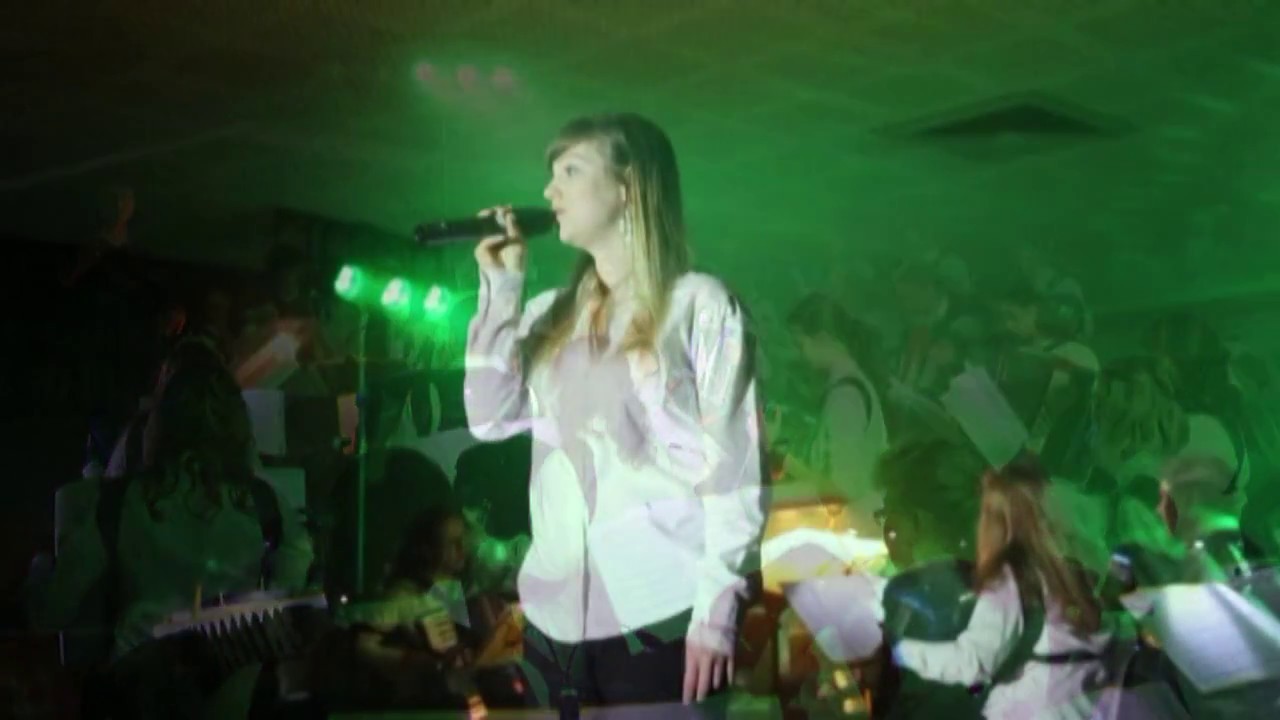 Let it go - SBB Akkordeonorchester