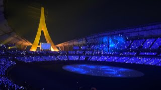 [32nd SEA GAMES] - Opening Ceremony Countdown | Cambodia 2023