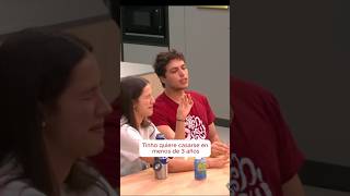 Tinho Quiere Casarse Dentro De 3 Años