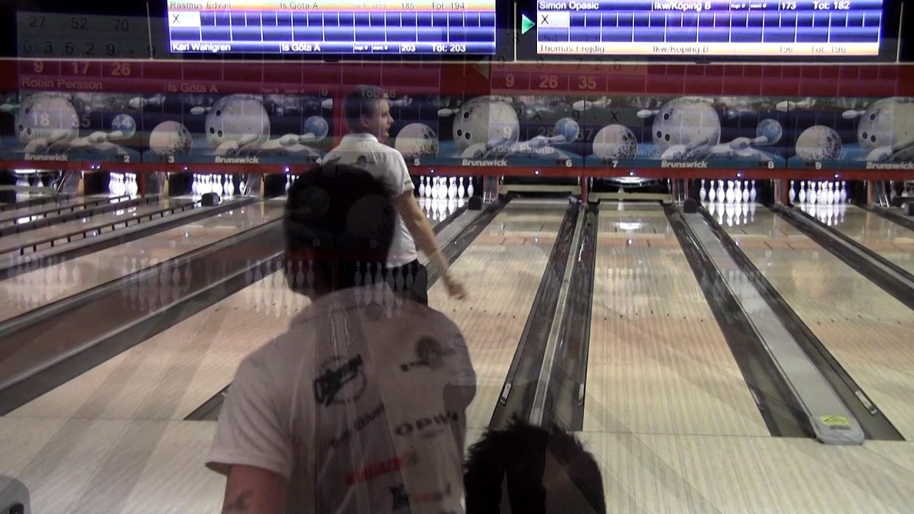 IKW/Köping BK -  IS Göta