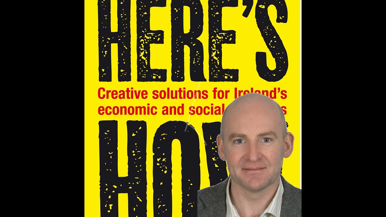 Podcast, Episode Four