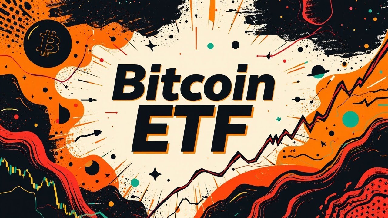 Bitcoin ETF คืออะไร และลงทุนอย่างไรให้เข้าใจง่ายที่สุด?