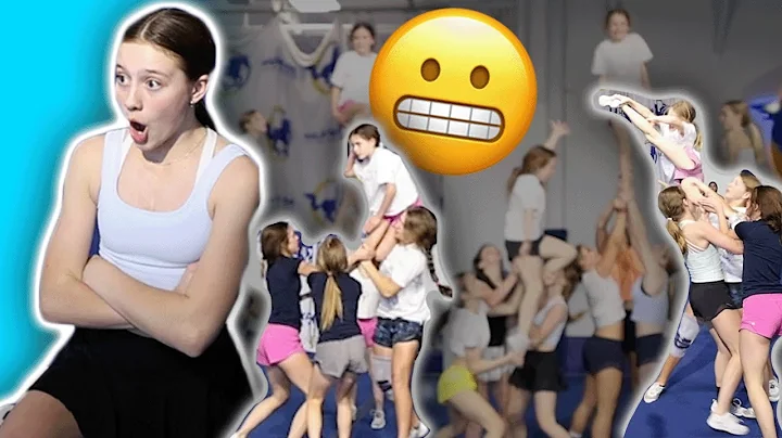 WELL THAT DIDN'T GO AS PLANNED!