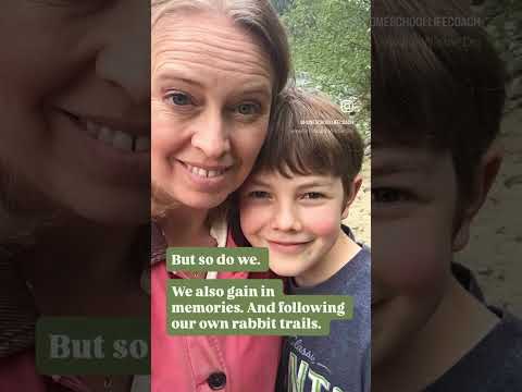 You’re Not Just Homeschooling the Kids