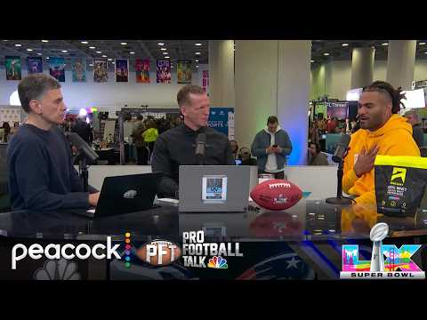 Fred Warner hopes 49ers defense returns to dominance with DC Morris | Pro Football Talk | NFL on NBC
