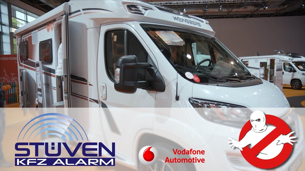 Wohnmobilversicherung Promobil