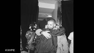 [free] old drake x the weeknd interlude type beat - leave it all (interlude)