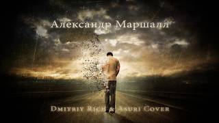 Александр Маршал - Дорога (Dmitriy Rich & Asuri live cover)