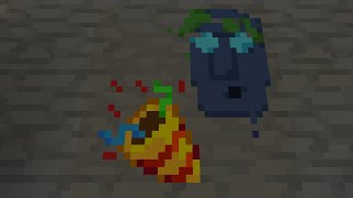 Minecraft | MCC Mystery Cave Puzzle #2