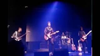 "Traeme la noche"- Sobredosis de Soda-(especial Cerati)-en el Teatro Vorterix 15/7/2016