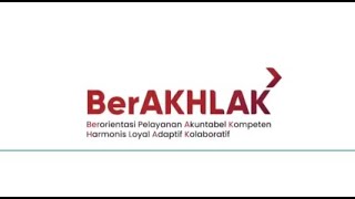 Download Lagu Panduan Perilaku Core Values ASN BerAKHLAK MP3