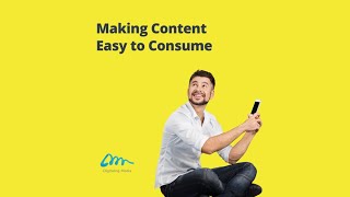 The Power of Micro Content in Marketing