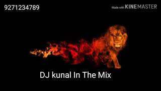 Ekach wada amcha raju dada dj song