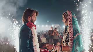 Tying The Knot Ai Wedding Nikhil X Khushboo The Creative Hub Alfa Cut Studio