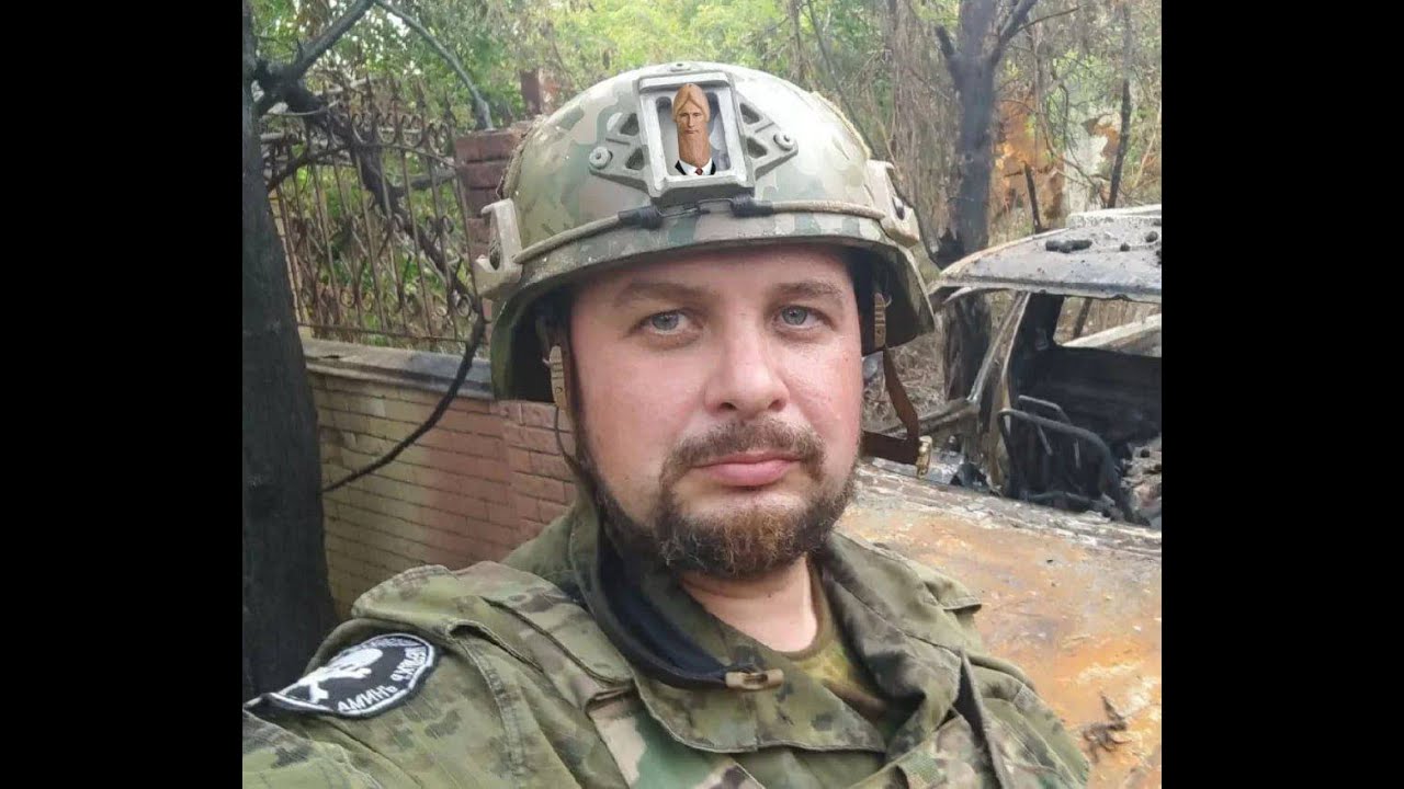 Владимир Осечкин: мнения правозащитников и пострадавших - YouTube