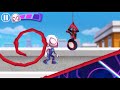 Spidey and his amazing friends swing into action
