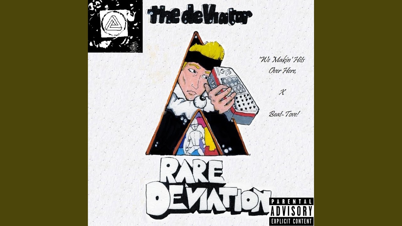 Started (feat. DOA630, Ozone815 & Dflow Flore$)