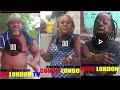 Makambu ya sika ebandi na chane youtube congo london tv bolanda dj na papa liputadjenny kenge