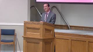 Sunday PM Service - Jesus Sanchez -7_13_2025