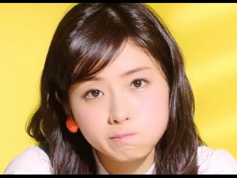 石原さとみ Cm グミのぷにぷにダンス が 超かわいい 怒った顔 このほっぺ 最高です 前髪も 癒される がんばるわたしのためのワルツ 明治 Meiji 果汁グミ Youtube