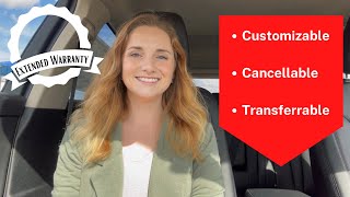 Extended Warranties and Why You May Need One