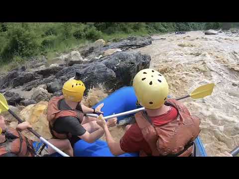 Nepal 2019 -