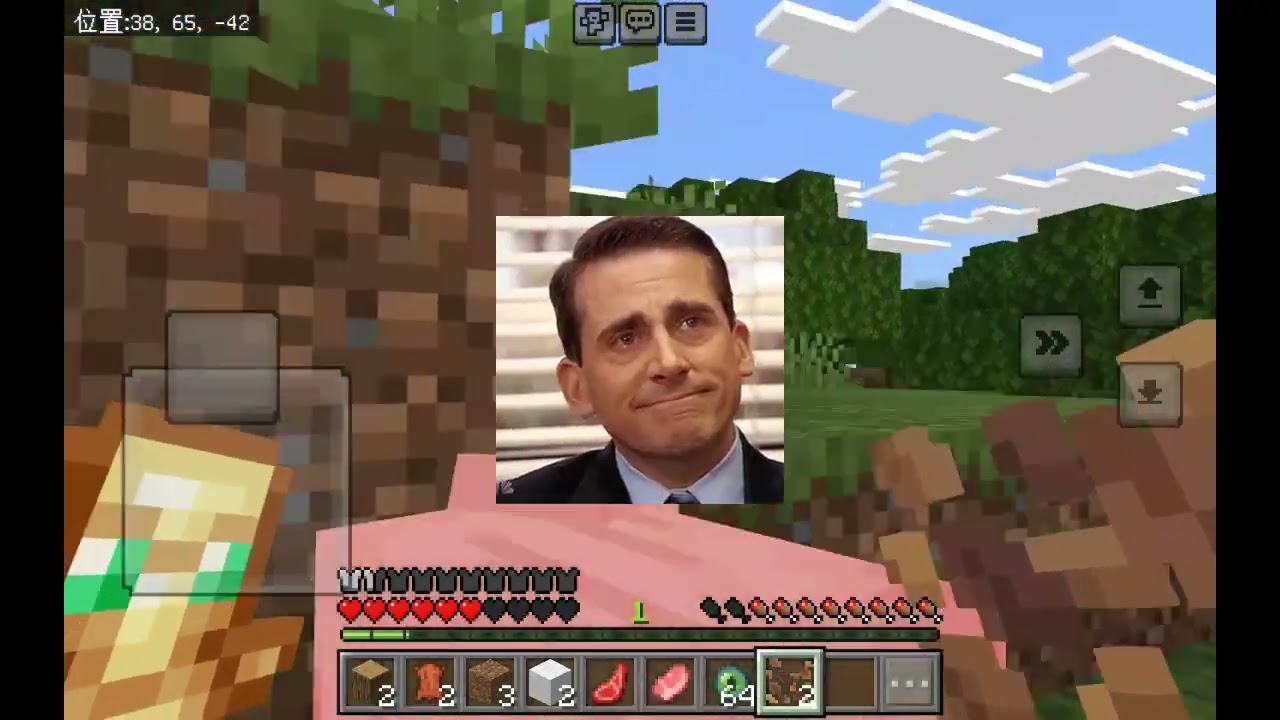 我會保護你的豬# 60訂閱特別篇