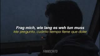 ivo martin - weit weg (Lyrics   Sub Español)