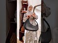 Complete Style with Melore Bag 🤍