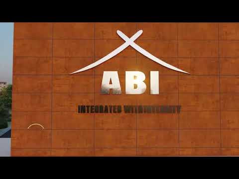 ABI'S MONARCH - video from Abi Groups