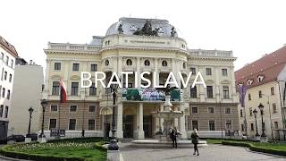 Bratislava-Slovakia