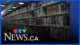 Family literacy week kicks off in Sask.