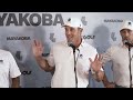 Bryson's Defending Champs Talk Offseason: 'Did I Rest, No' | LIV Golf Mayakoba
