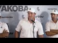 Bryson's Defending Champs Talk Offseason: 'Did I Rest, No' | LIV Golf Mayakoba