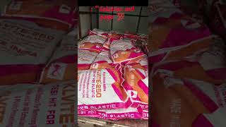 Plastic Dana Moisture Problem Solution 🔥 | No Bubbles | Recycling &amp; Molding Best Additive